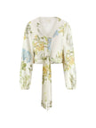 Bluse - LS SHIRLEY