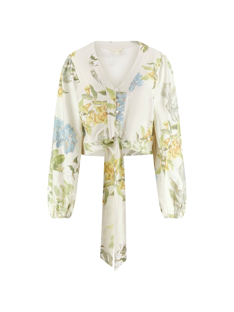 Bluse - LS SHIRLEY