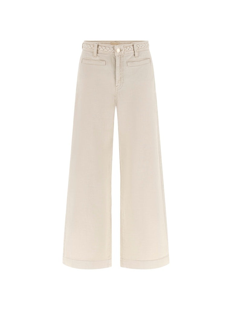 Culotte - ZOYA CROP LEG