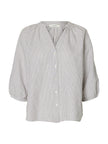 Bluse - CLEO-ALBERTA