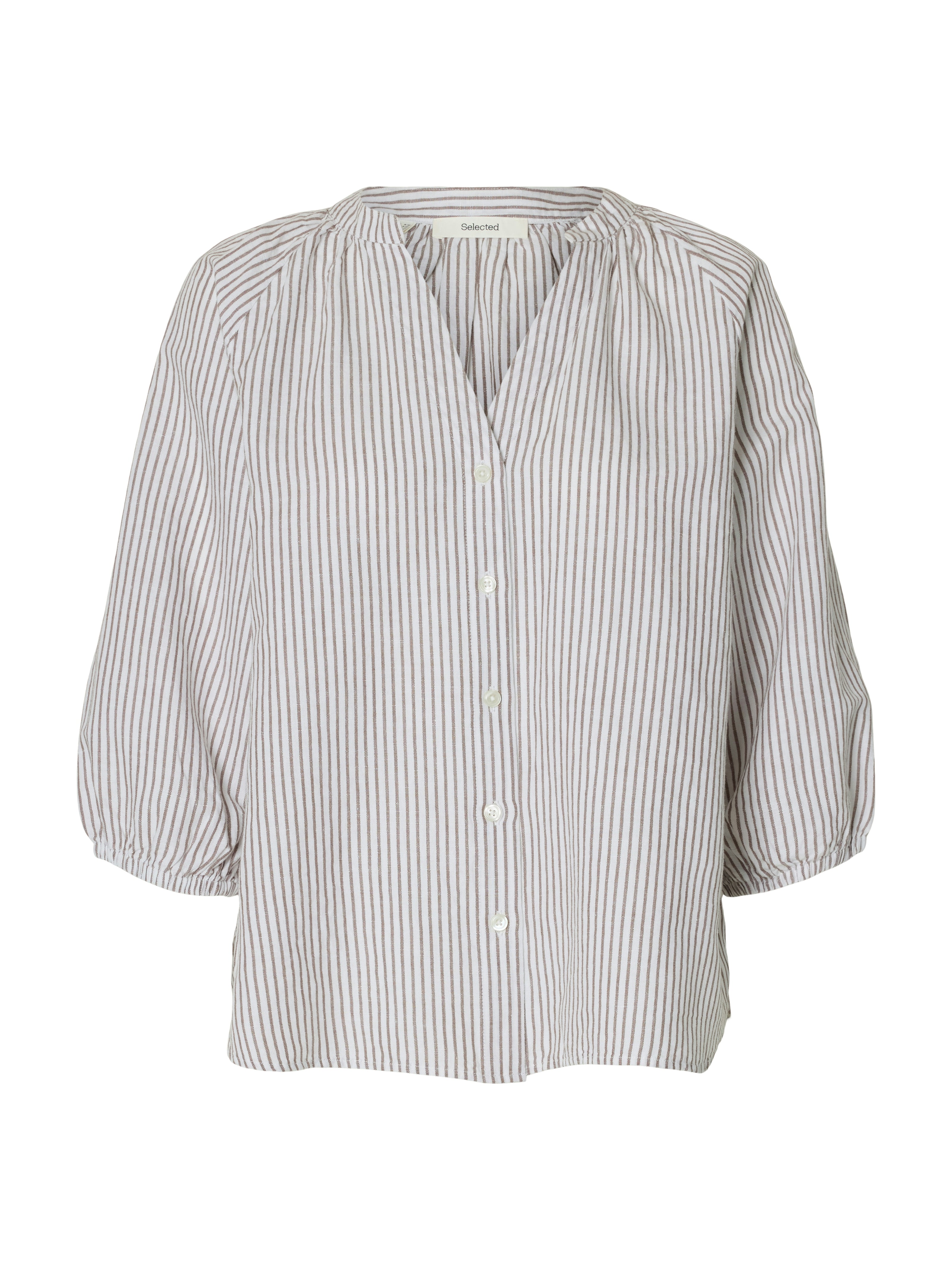 Bluse - CLEO-ALBERTA