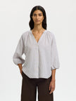 Bluse - CLEO-ALBERTA
