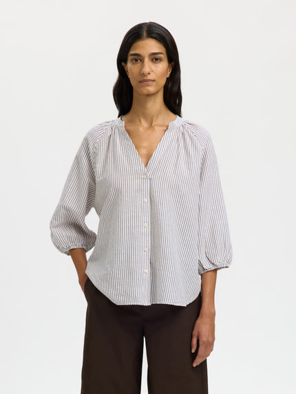 Bluse - CLEO-ALBERTA