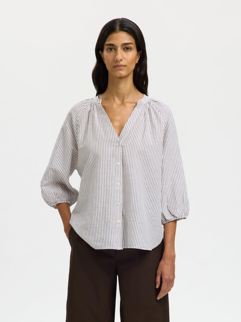 Bluse - CLEO-ALBERTA