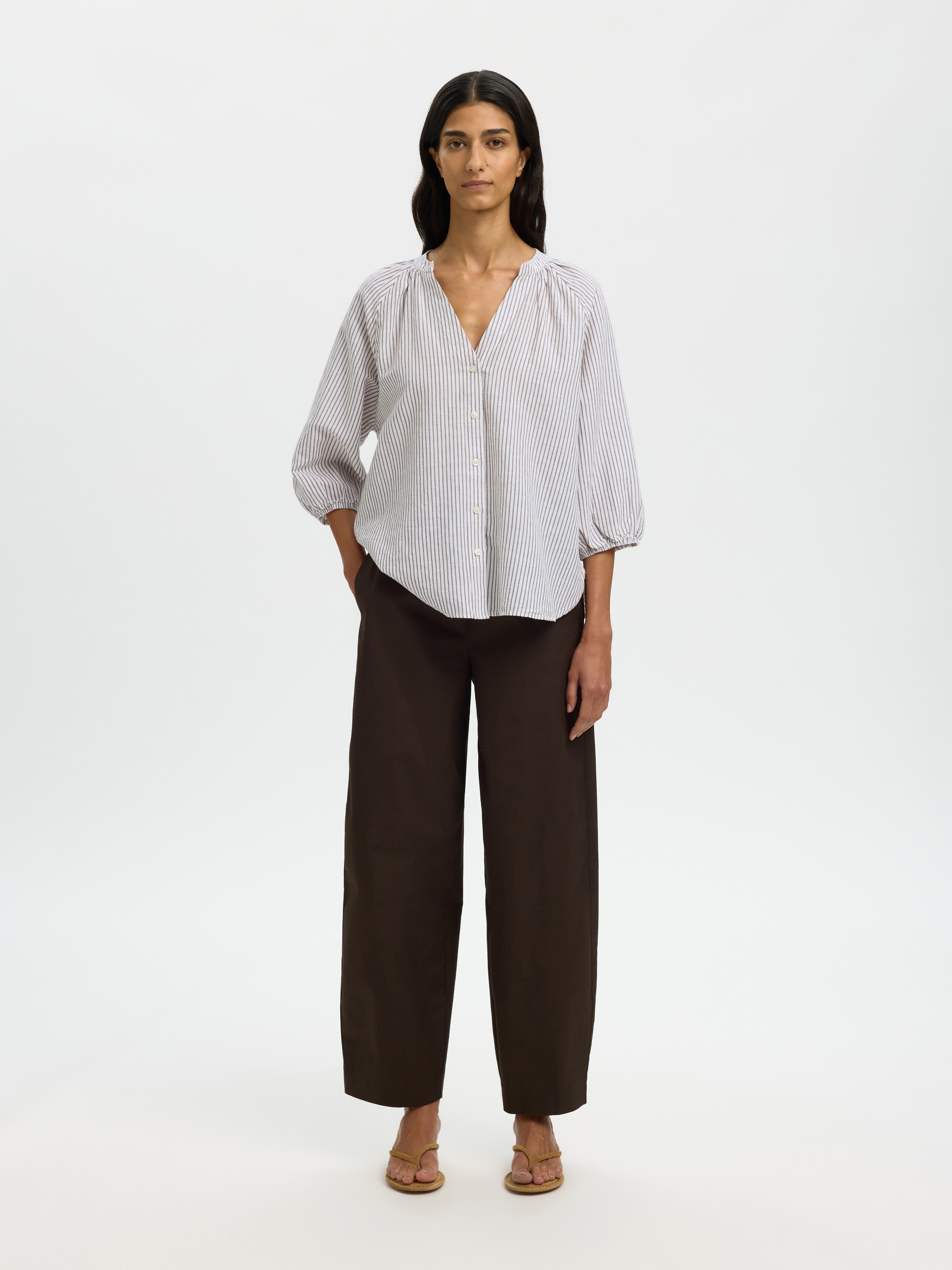 Bluse - CLEO-ALBERTA