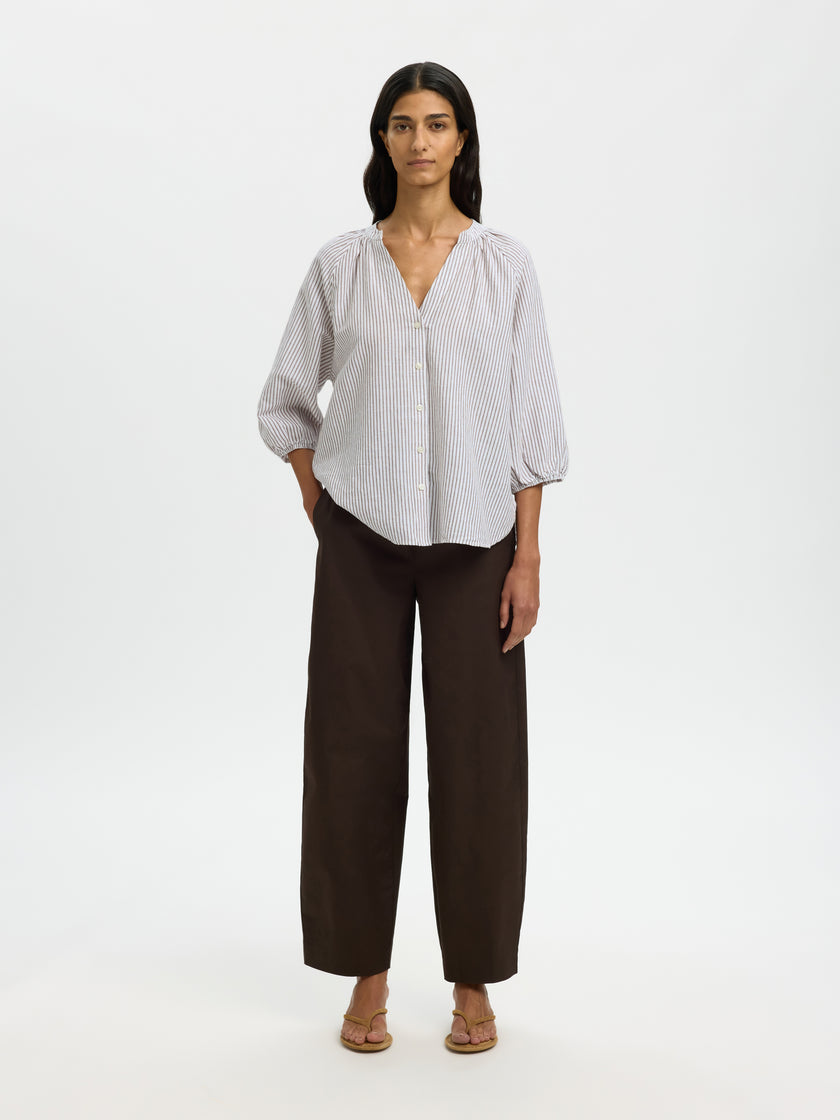 Bluse - CLEO-ALBERTA