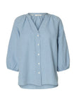 Bluse - CLEO-ALBERTA