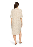 ONLINE EXKLUSIV - Sommerkleid - Leinenmix