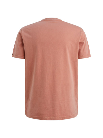Shirt - washed garment