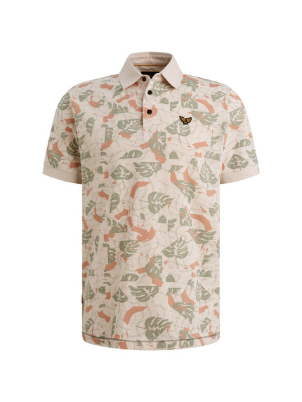 Poloshirt - Piquet