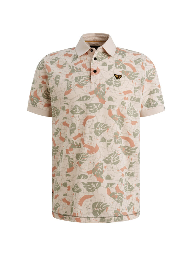 Poloshirt - Piquet