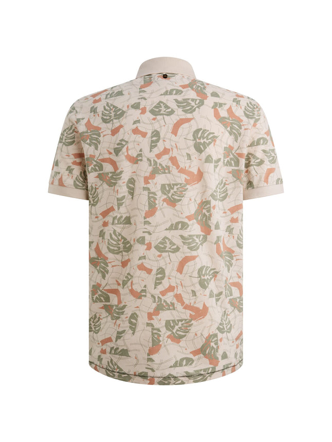 Poloshirt - Piquet