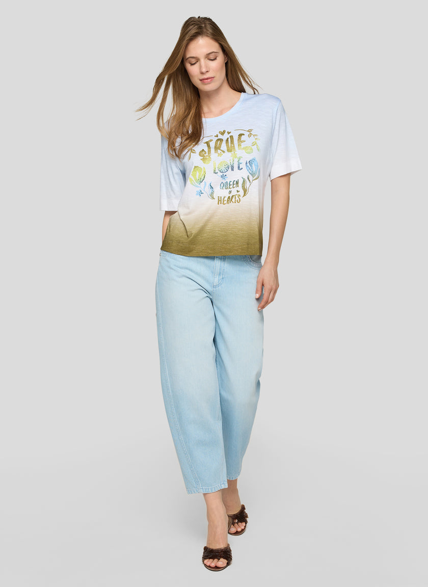 T-Shirt - Tropic Glam