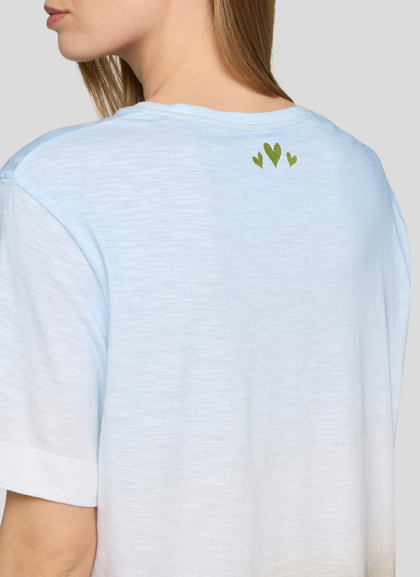 T-Shirt - Tropic Glam