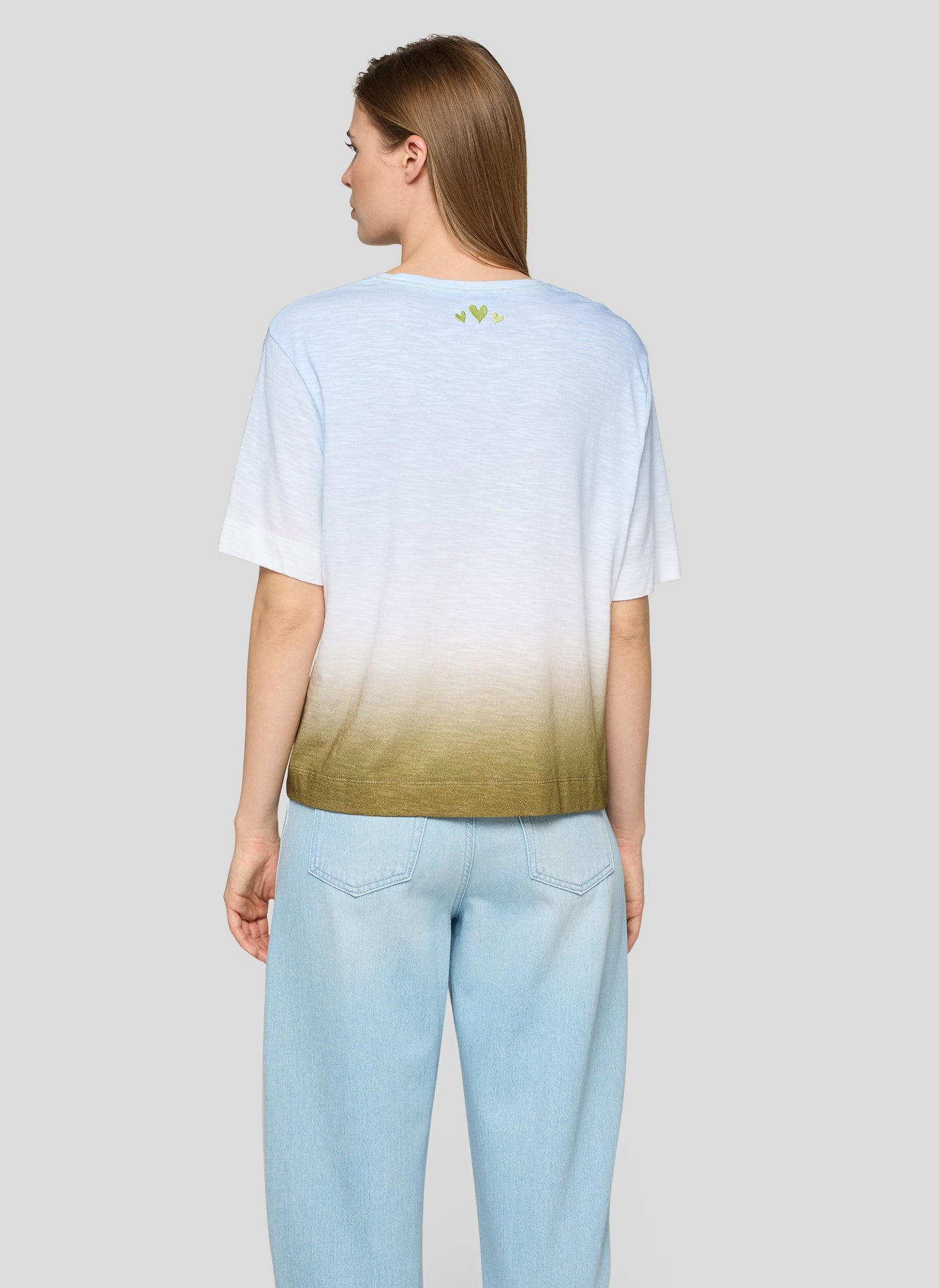 T-Shirt - Tropic Glam