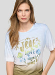 T-Shirt - Tropic Glam