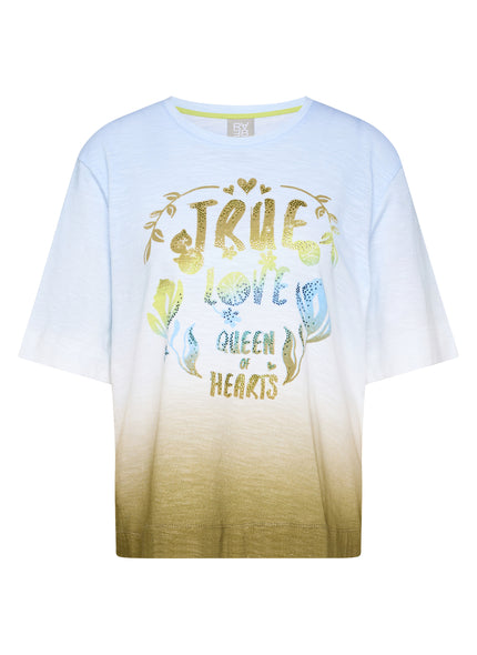 T-Shirt - Tropic Glam