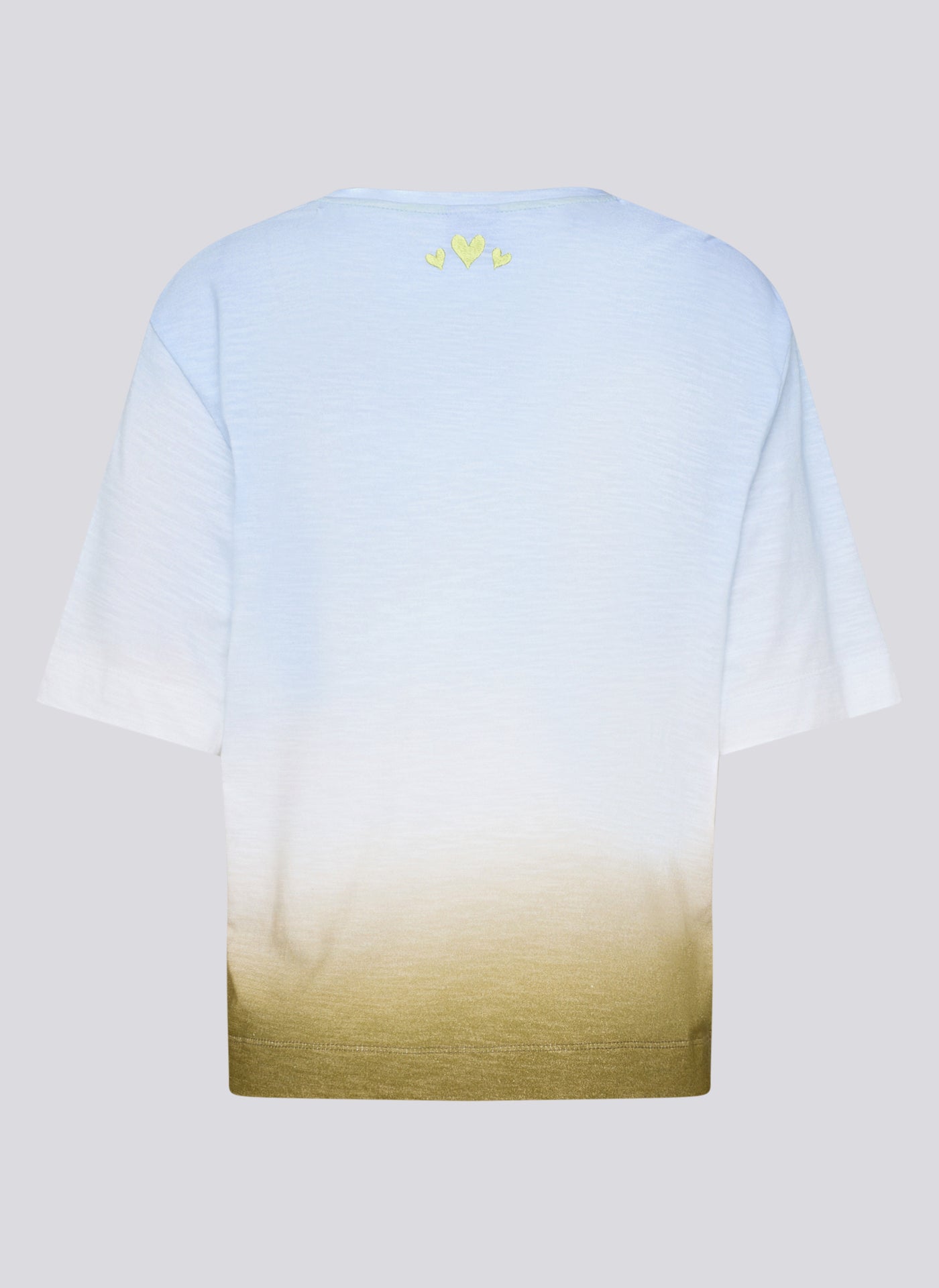T-Shirt - Tropic Glam