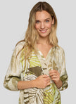 Bluse - Tropic Glam