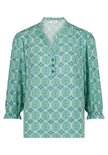 Bluse - 3/4 Arm