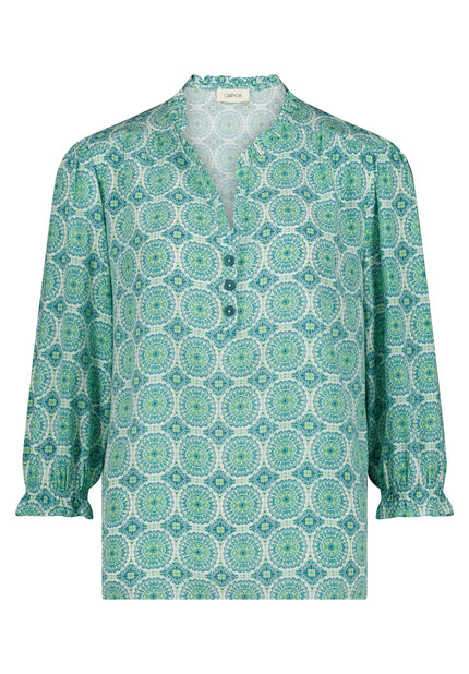 Bluse - 3/4 Arm