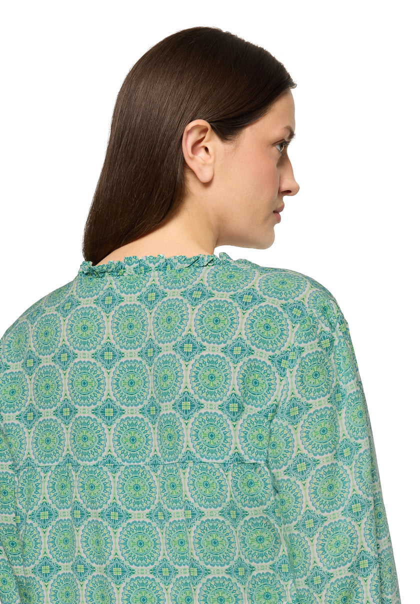 Bluse - 3/4 Arm