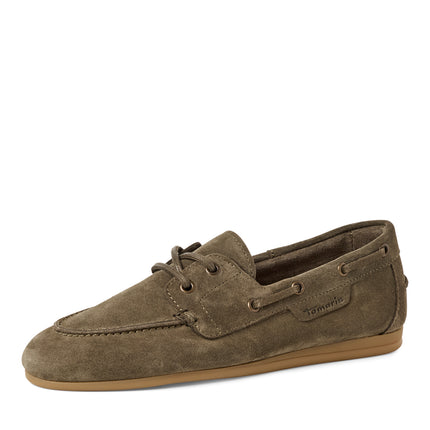 Moccassin - Leder
