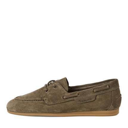 Moccassin - Leder
