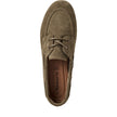 Moccassin - Leder