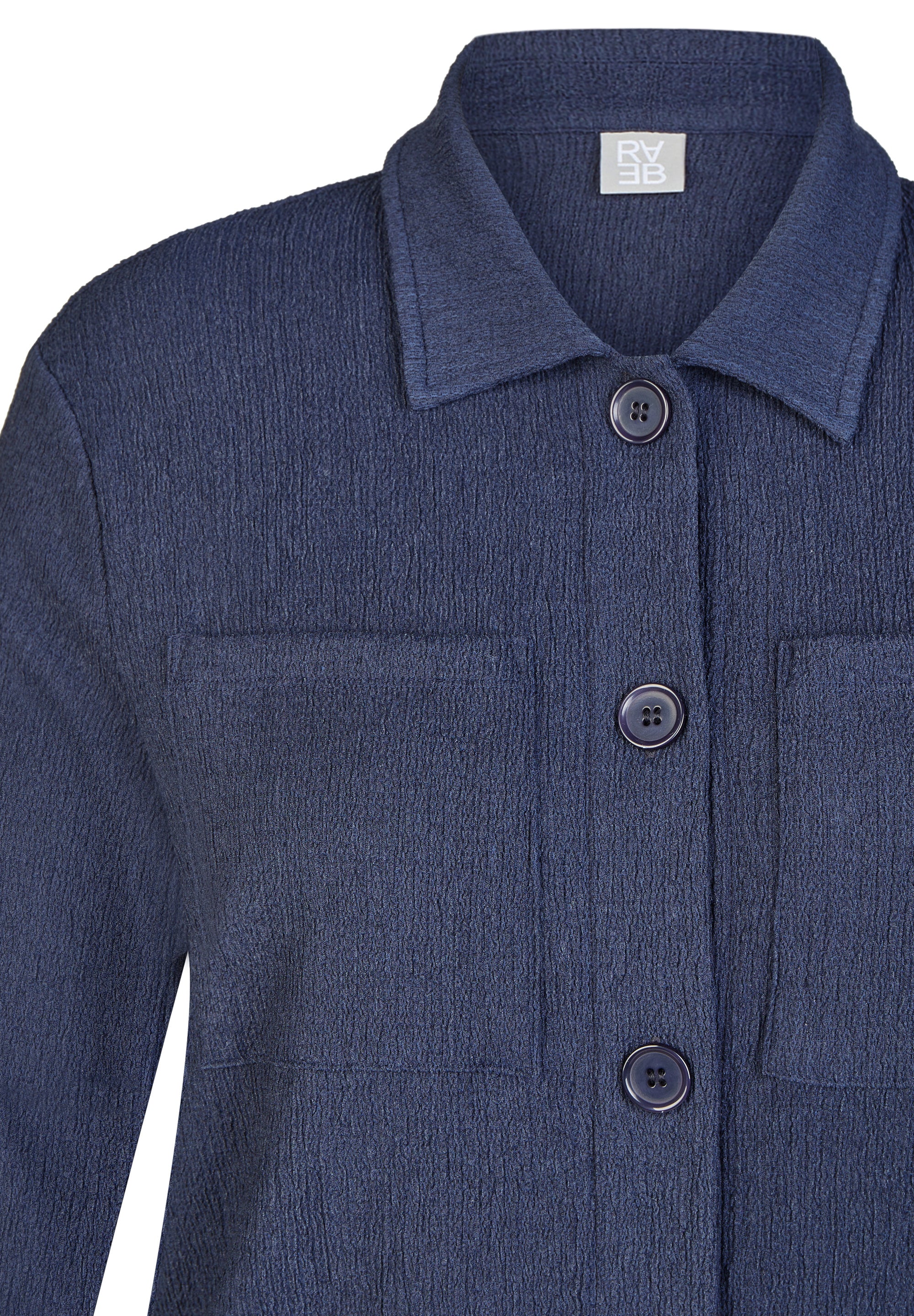Bluse - Regular fit