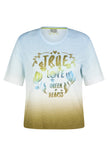 T-Shirt - Tropic Glam