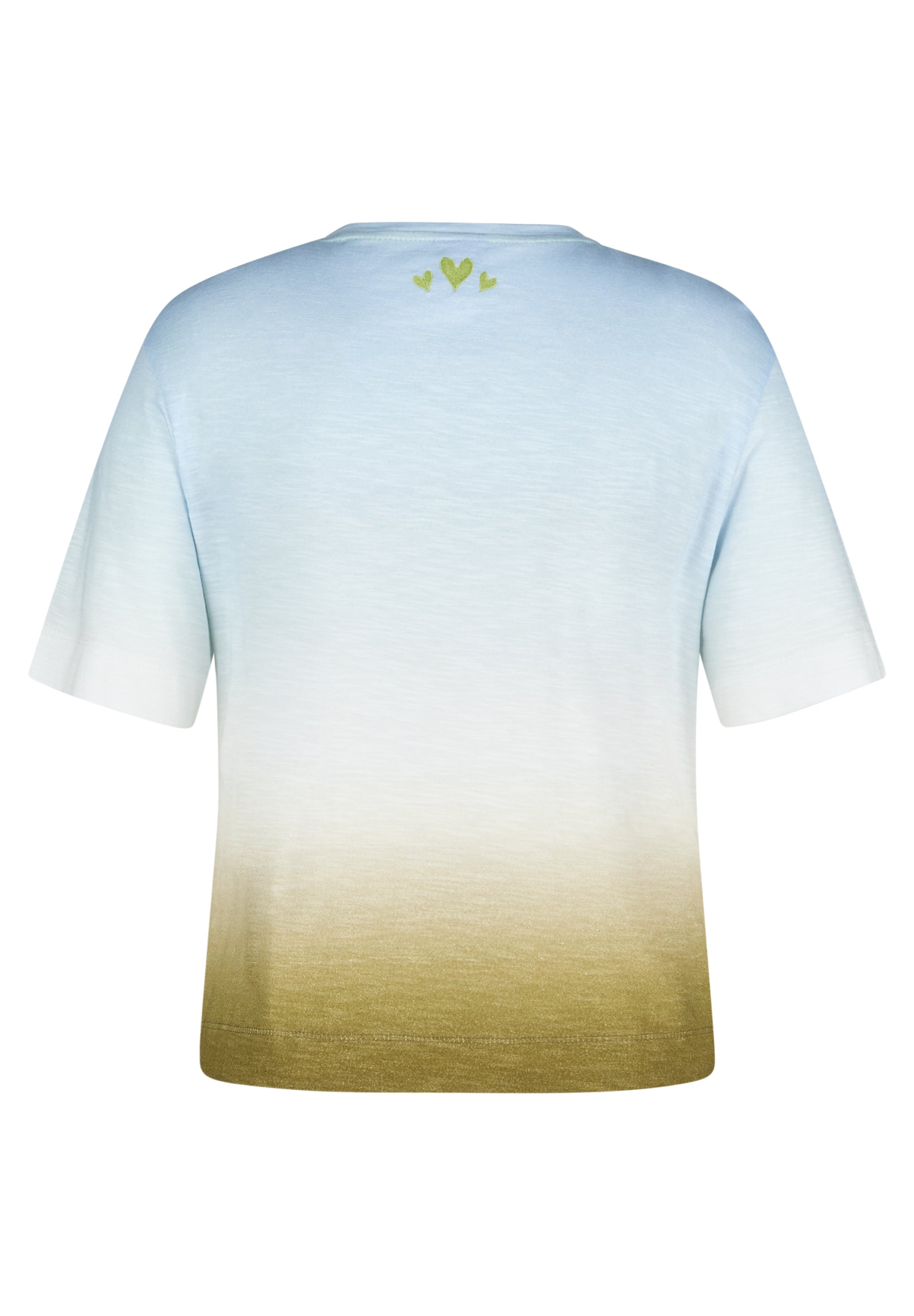 T-Shirt - Tropic Glam