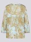 Bluse - Tropic Glam