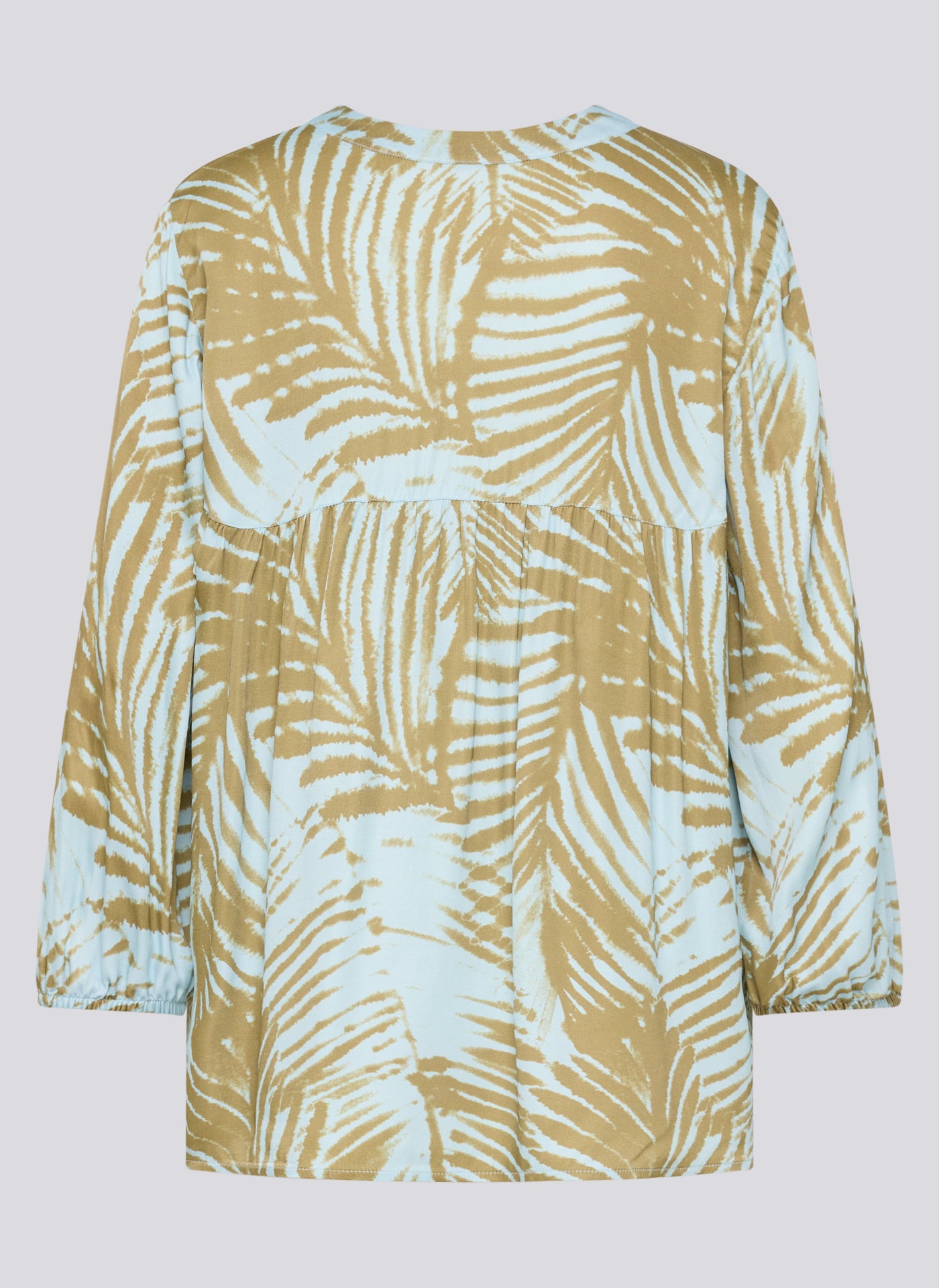 Bluse - Tropic Glam