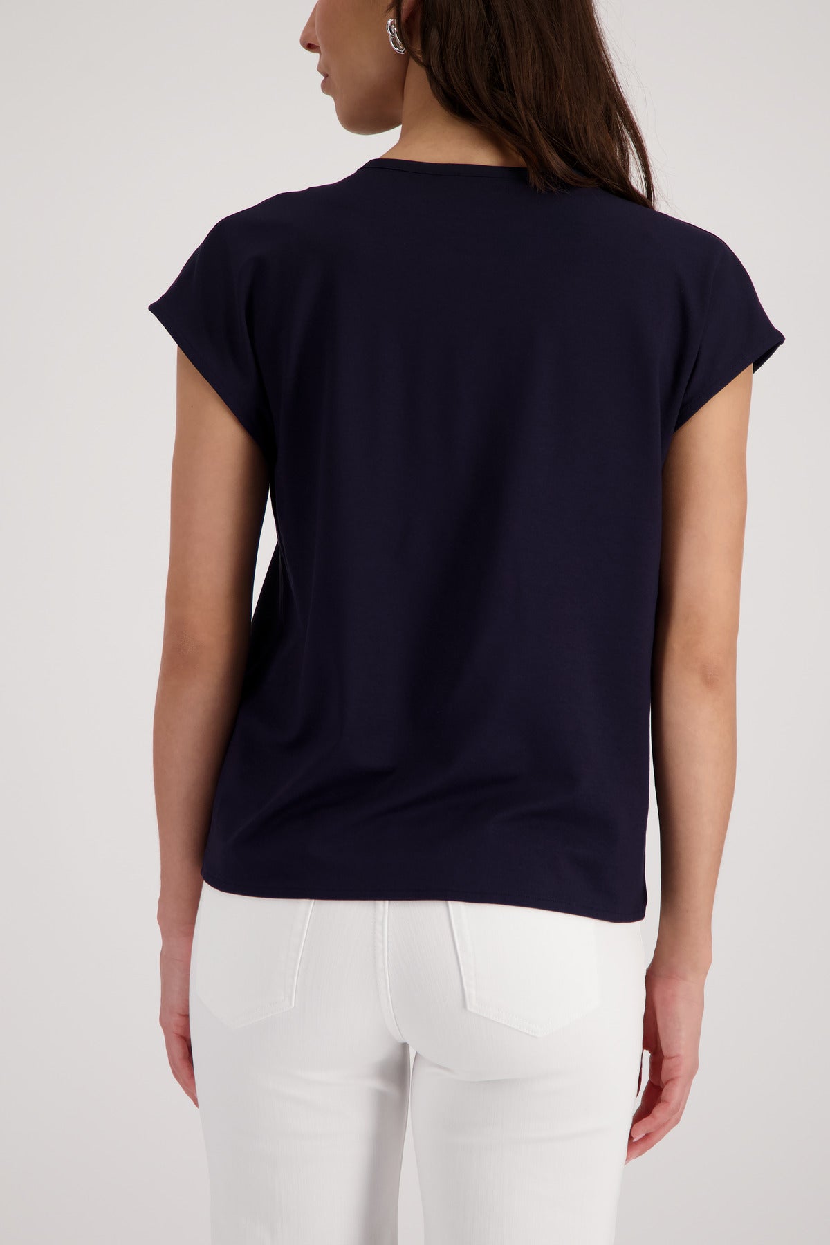 T-Shirt - Strassbesatz