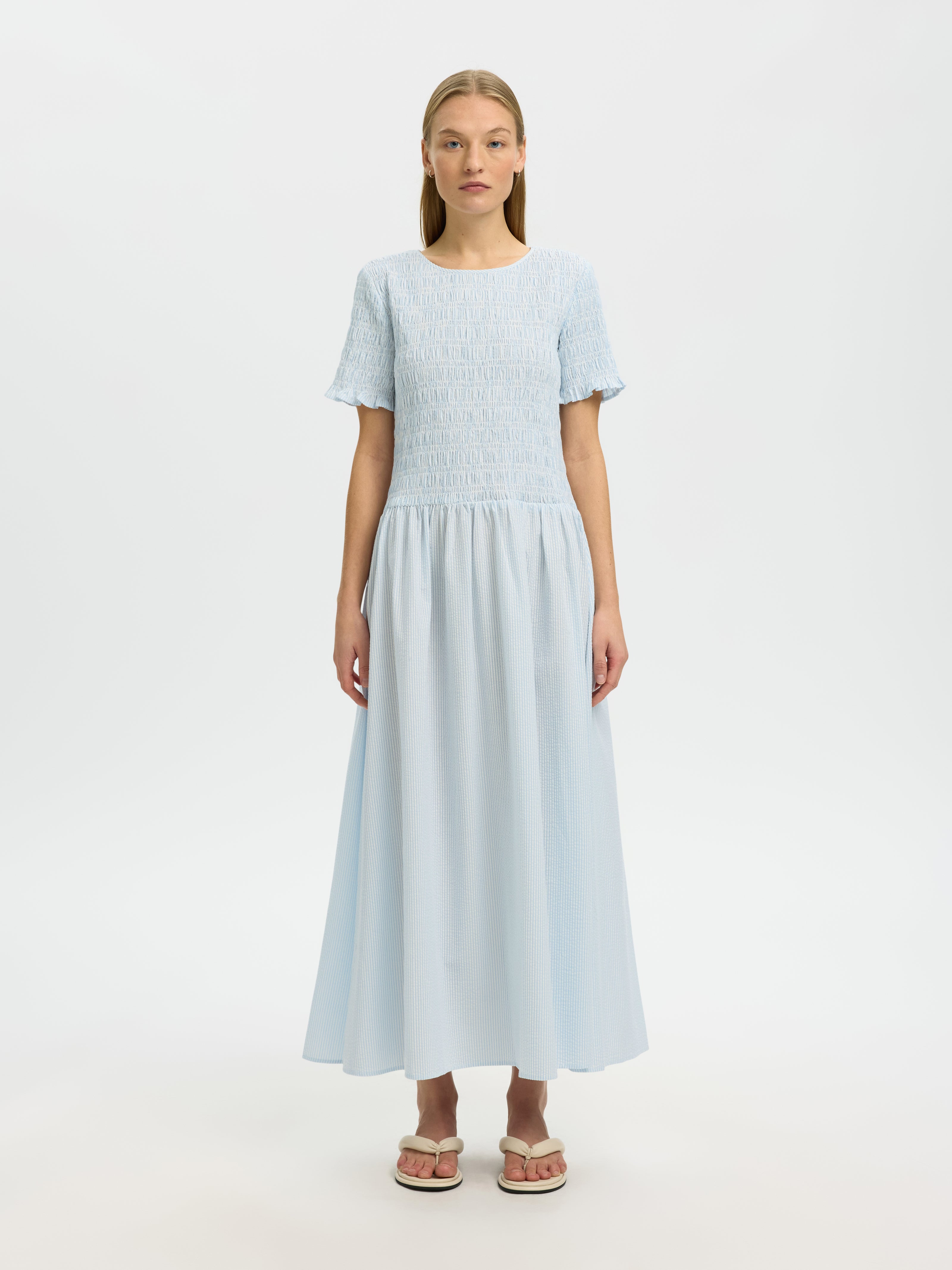 Kleid - FHANNAH