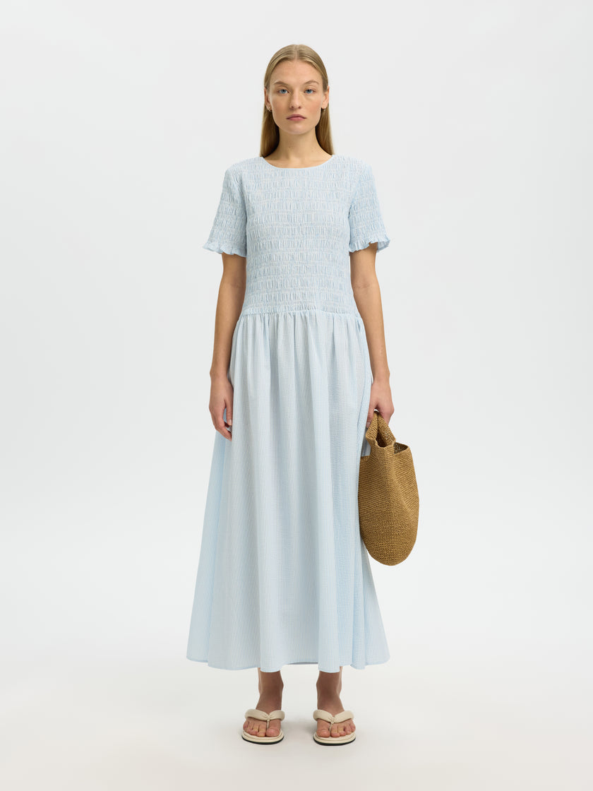 Kleid - FHANNAH