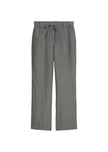 Leinenhose - Relaxed Fit