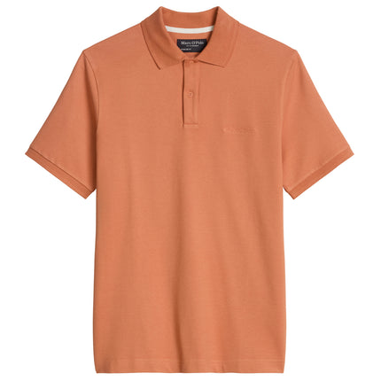 Poloshirt - Slim Fit