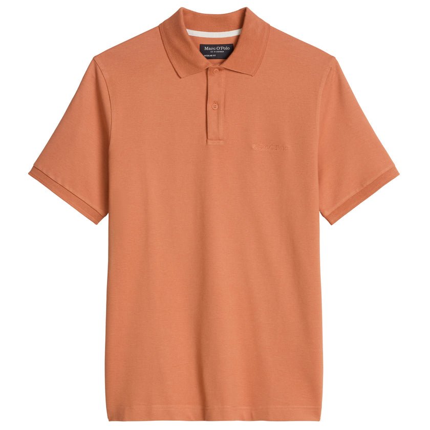 Poloshirt - Slim Fit
