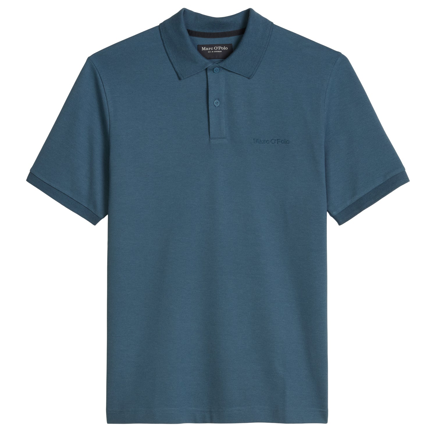 Poloshirt - Slim Fit