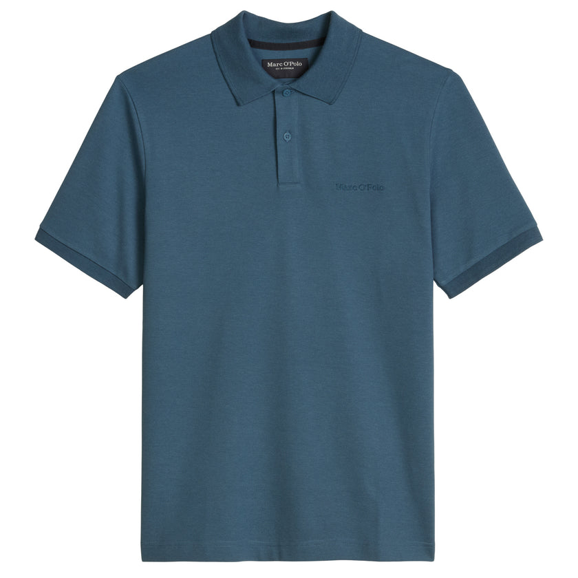 Poloshirt - Slim Fit