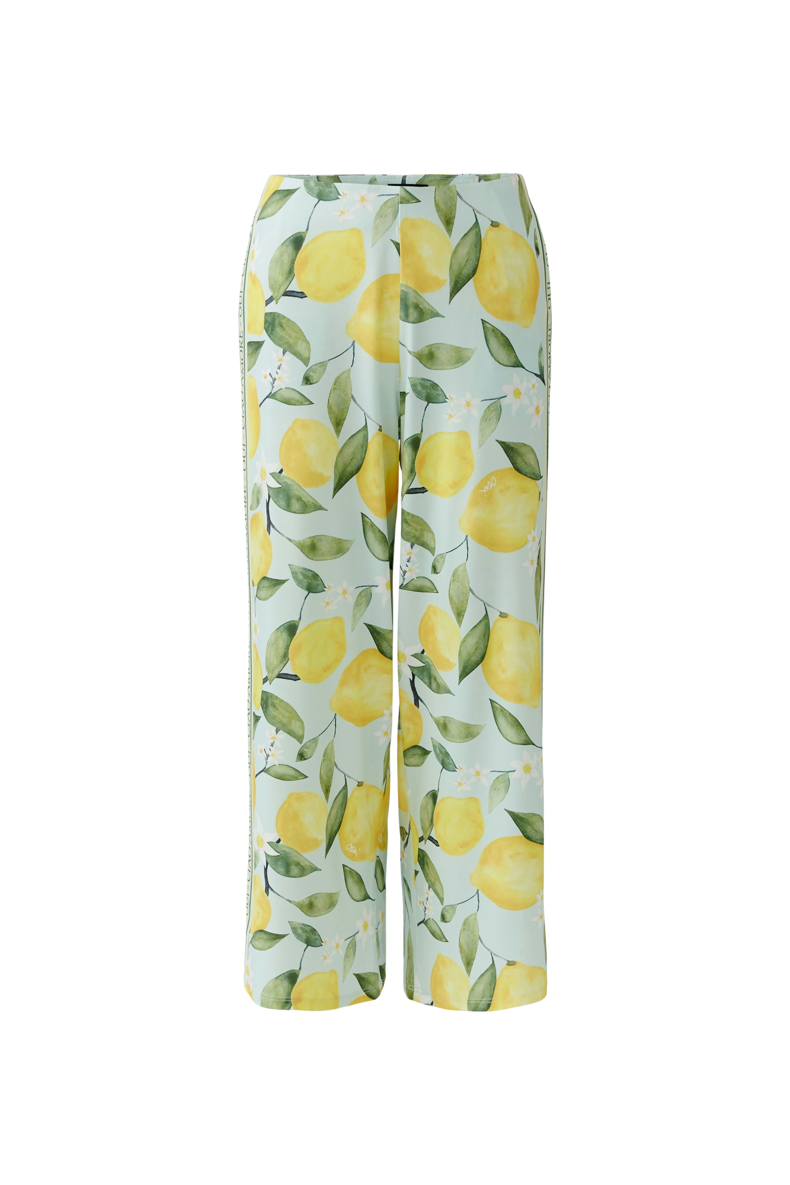 Culotte - Silky Touch