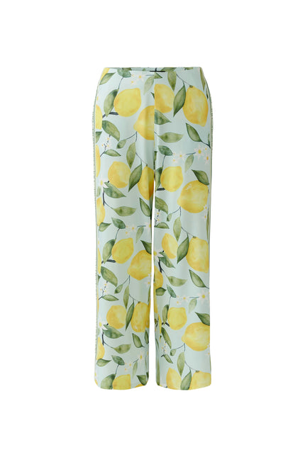 Culotte - Silky Touch