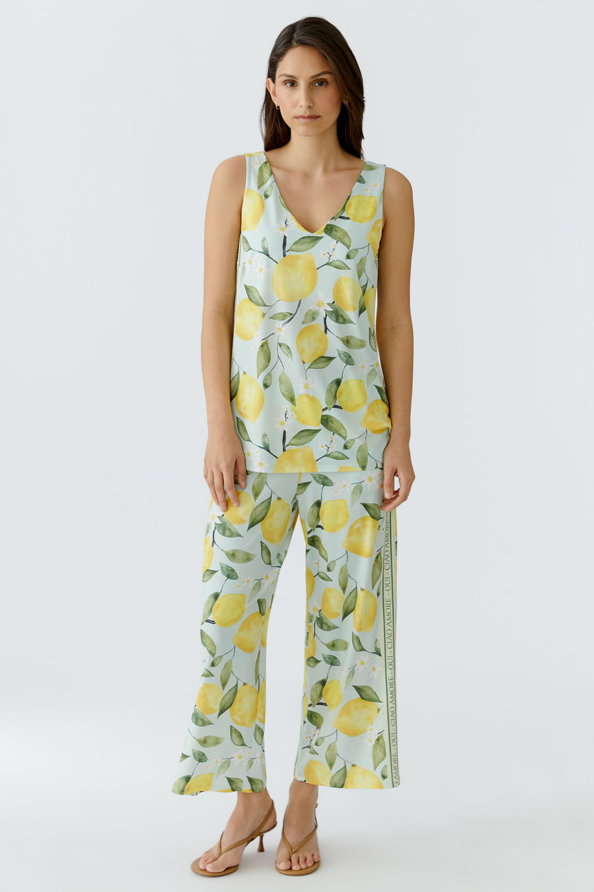 Culotte - Silky Touch