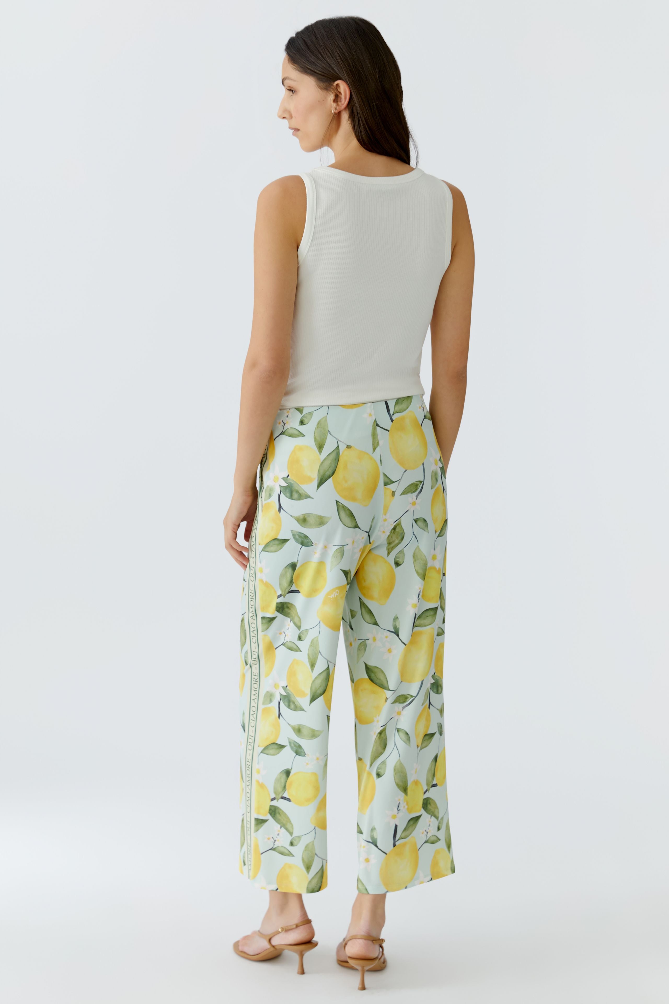 Culotte - Silky Touch