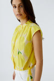 Bluse - Cropped