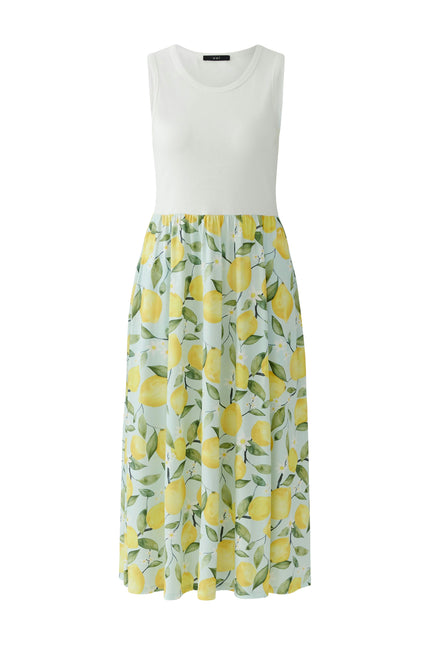 Midikleid - Silky Touch