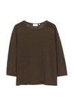 Strickpullover - Relaxed Fit