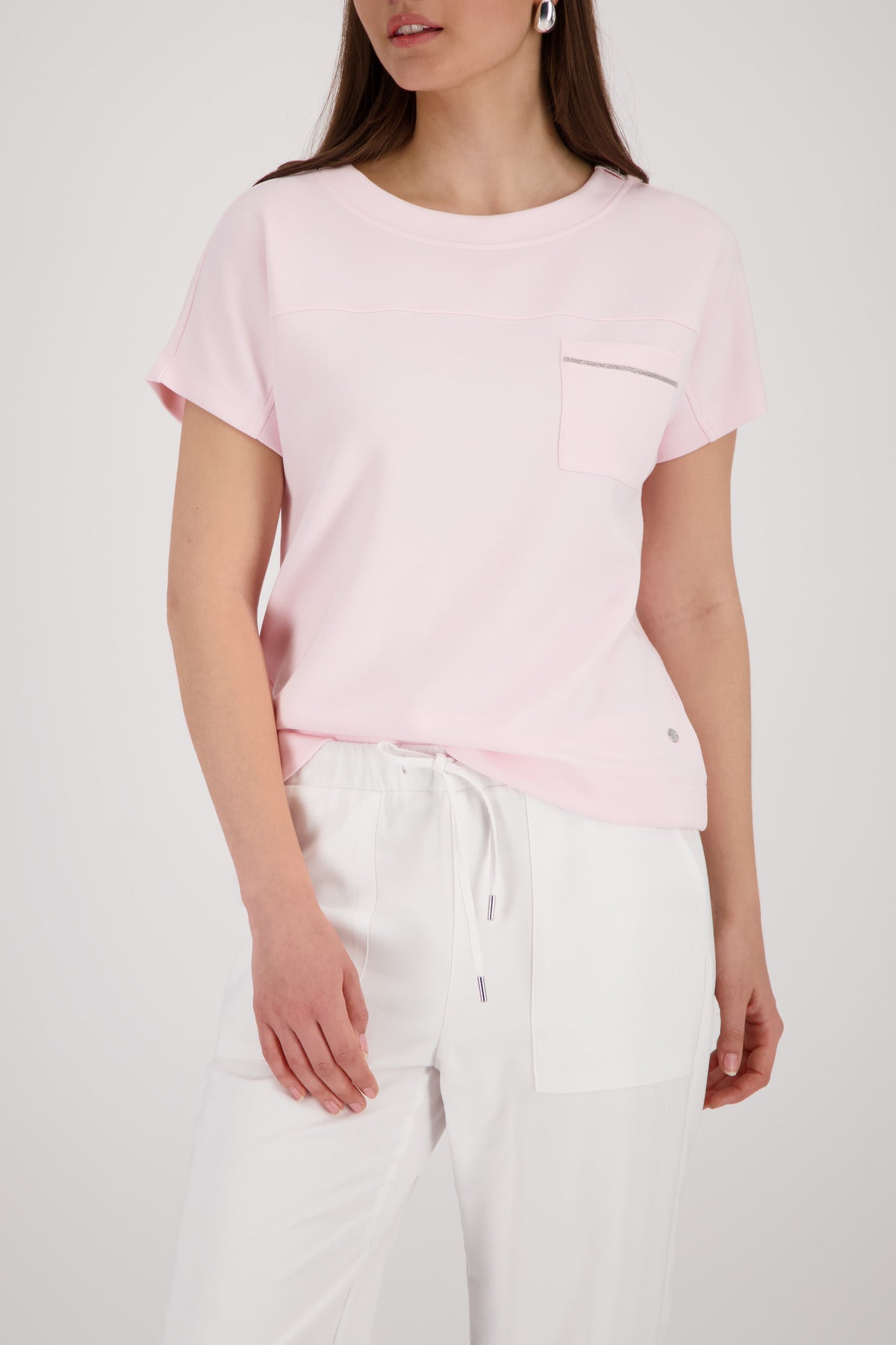 T-Shirt - Modalmix